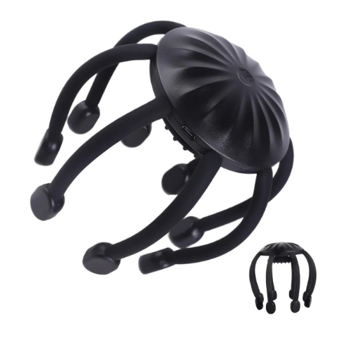 Masajeador Ultra Relajante