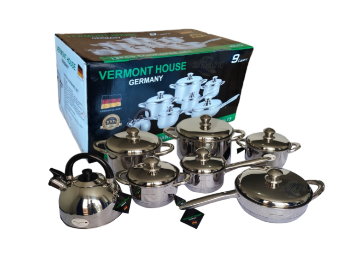 Kit Cocina Premium