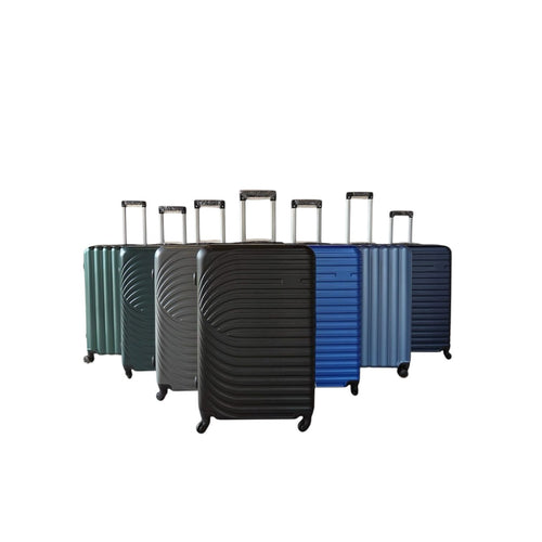 Combo X3 Maletas de Viaje